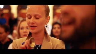 Joy of Krishna Consciousness 017 - Hare Krishna Kirtan by Tarana Chaitanya Das