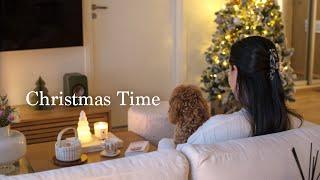 Our Cozy and Simple Christmas Celebration I Christmas Traditions , Winter Days in Finland