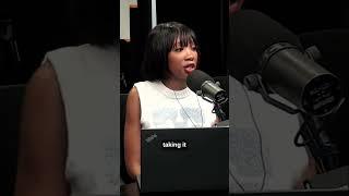 Cassie Opens Up About Choosing Truth Over Millions