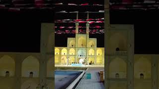 Most beautiful places to visit in Yazd,Iran #iran4k #irantravel #irantourism