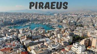 Piraeus | Greece