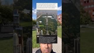 The world’s skinniest skyscraper has been completed in NYC. Soaring 453 meters above Central Park