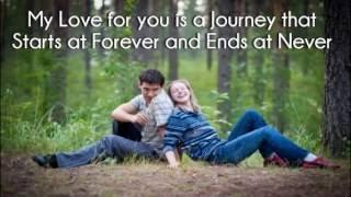 True Love Quotes for Him