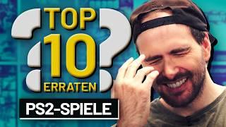 Die besten PLAYSTATION 2-SPIELE - Unsere Top 10