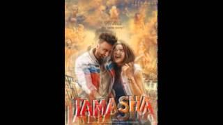 Vimmi Shailesh Patel created Tamasha and Dilwale movie slideshow