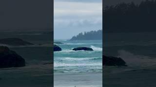 Tofino Beach - Serene Scenes