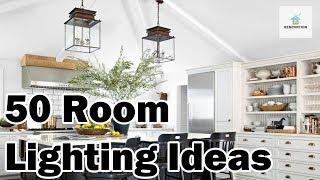 50 Best Room Lighting Ideas All Time  Renovation Ideas