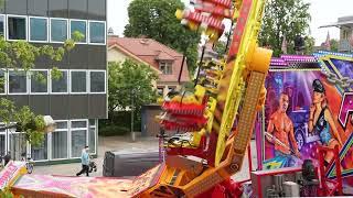 NewsSpot: Peter und Paul Markt in Senftenberg