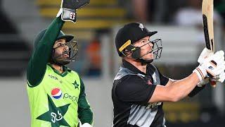 Duffy's Dream Debut | MATCH HIGHLIGHTS | BLACKCAPS v Pakistan 2020-21 | 1st T20I, Eden Park