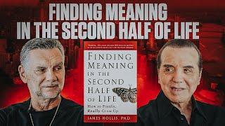 Finding Meaning in the Second Half of Life | Chazz Palminteri & Michael Franzese