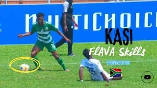 KASI FLAVA SKILLS |Dstv Diski Challenge