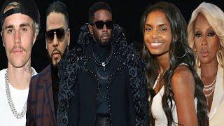 Kim's Lost words Exposes Justin Bieber! Quincy Brown finally accepted the Truth says Al B Shore