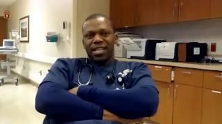 A Nigerian Nurse's Journey to the USA with PassportUSA