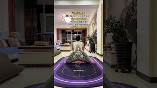 Three minutes a day to stay young and you ll have the figure of an 18yearold at 50.#On