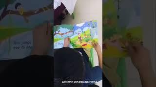 Sensory Integration & Special Education for child with #CP #CerebralPalsy| Dr Inchie Lonial (PT)