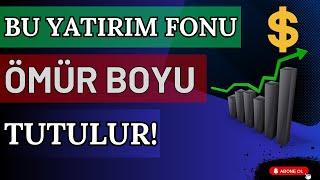 Borsada Kazanmanın Tek Yolu - Herkes Bu ENDEKS Fonunu Almalı!