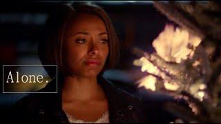 Bonnie Bennett || Alone