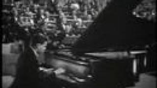 Gershwin: Piano Concerto in F (excerpt)