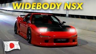 My FIRST LOVE and Why I’ll never sell my Widebody NSX