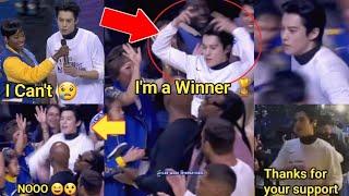 Dylan Wang SHOCKS the World at NBA All-Star 2025 – He Become a Champion?  Fans are SPEECHLESS!