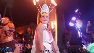 Olympus - @The Club Sydney. Vybe Entertainment