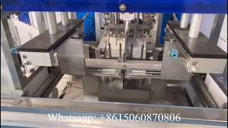 Good price automatic 240 napkin paper production line