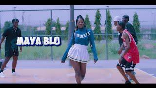 Maya Blu ft Mr Drew - Sho (Official Video)