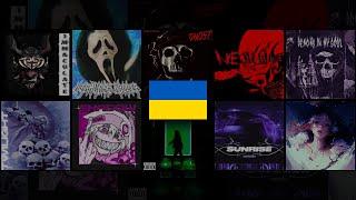 10 LEGENDARY UKRAINIAN PHONK SONGS