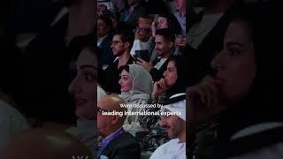 Dubai Assembly for Generative AI