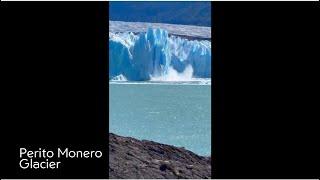 El Calafate and the Perito Moreno Glacier