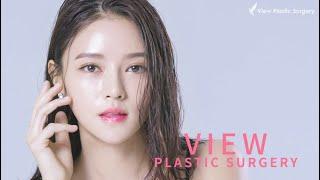 THAI MODEL THITATREE AT VIEW PLASTIC SURGERY IN KOREA