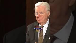 Bob Proctor - Three Things Everyone Wants