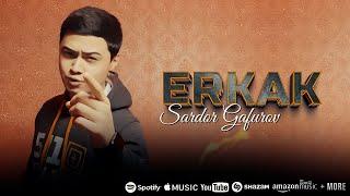 Sardor Gafurov - Erkak mardi | Uzoq kutilgan qo'shiq️ Xar erkakning bordur tillo davri!