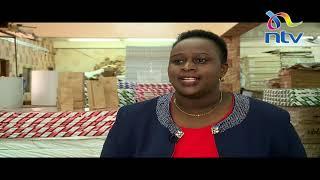 Women in Enterprise: Rhoda Nyaruai shares some lessons | Business Redefined