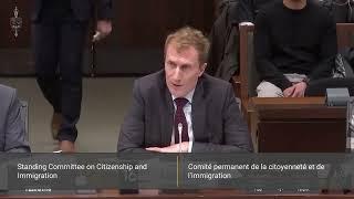 4.9M Visas Expiring: How Will Canada Ensure They Leave? Immigration Minister Responds | Parvasi TV