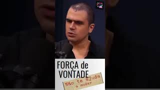 Força de Vontade