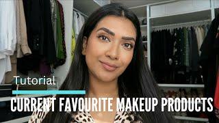 Current favourite Makeup Products | Vithya Hair and Makeup