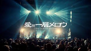 RIKON - Love is more Mellow(Official live video at Zepp Shinjuku(TOKYO) 2024.03.23)