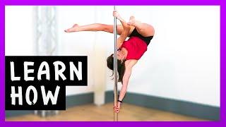 Master Your HANDSPRING (3 Essential Tips) - Learn to Pole Dance