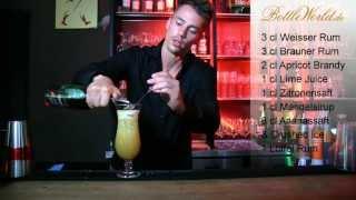 How to: Cocktails selber mixen - Der Mai Tai