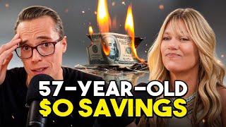 Over $710,000 In Debt With Nothing Saved For Retirement!