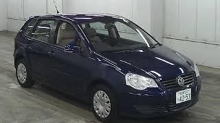 2006 OTHERS VW _PG 9NBKY - Japanese Used Car For Sale Japan Auction Import