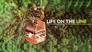 Timber Trail Rescue Mission | India's Incredible Rescue Ops | हिंदी | Full Episode | S1-E1| Nat Geo