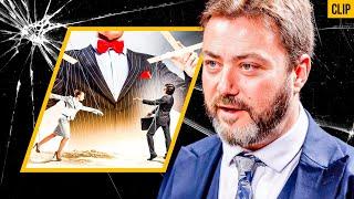 We Are Living in a TYRANNICAL Society – Carl Benjamin