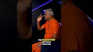 ATTACHMENT AND SORROW... #shorts ##Vedanta #Detachment #AdiShankaracharya #SanatanDharma