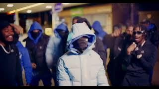 Russ Millions x OOAK/GMD - 6IX (Official Music Video)