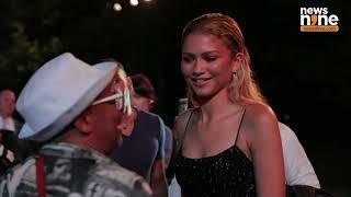 Zendaya, Snoop Dogg top lineup at Snazzy Paris Pre-Olympic Star Fest | News9