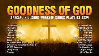 Special Hillsong Worship Songs Collection Playlist 2024 Morrning Gospel Songs