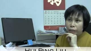 Hui Ping Liu: BCNA's 2012 Job Creator Award Winner