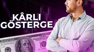 STOKASTİK GÖSTERGE | KÂRLI GÖSTERGE